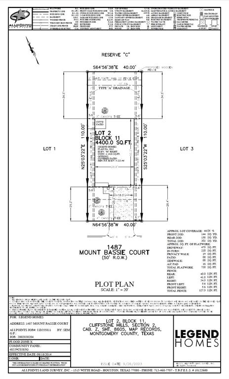 Photo 27 of 29 of 1487 Mount Bassie Court house