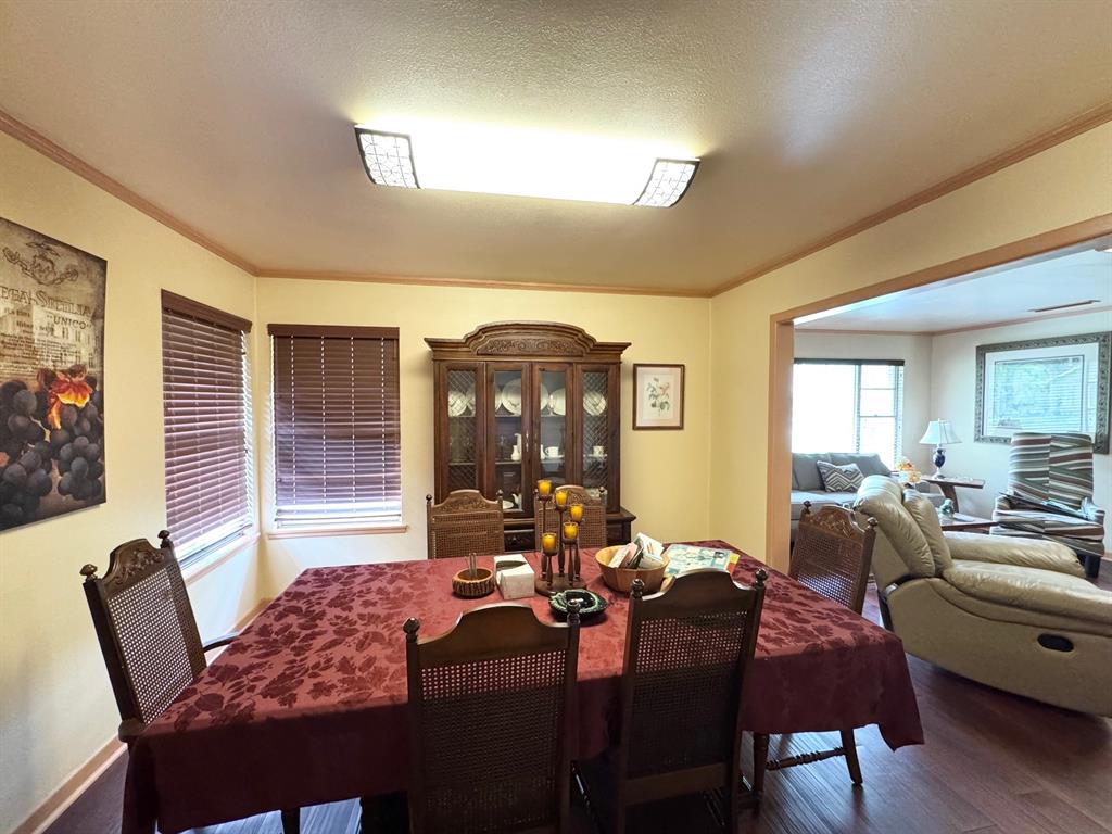1207 E Redbud Ave, Crockett, Texas image 12