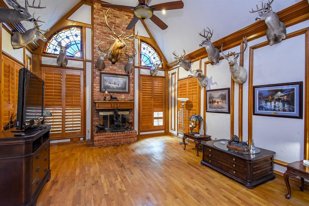 1431 Hoveden Drive, Katy, Texas image 8