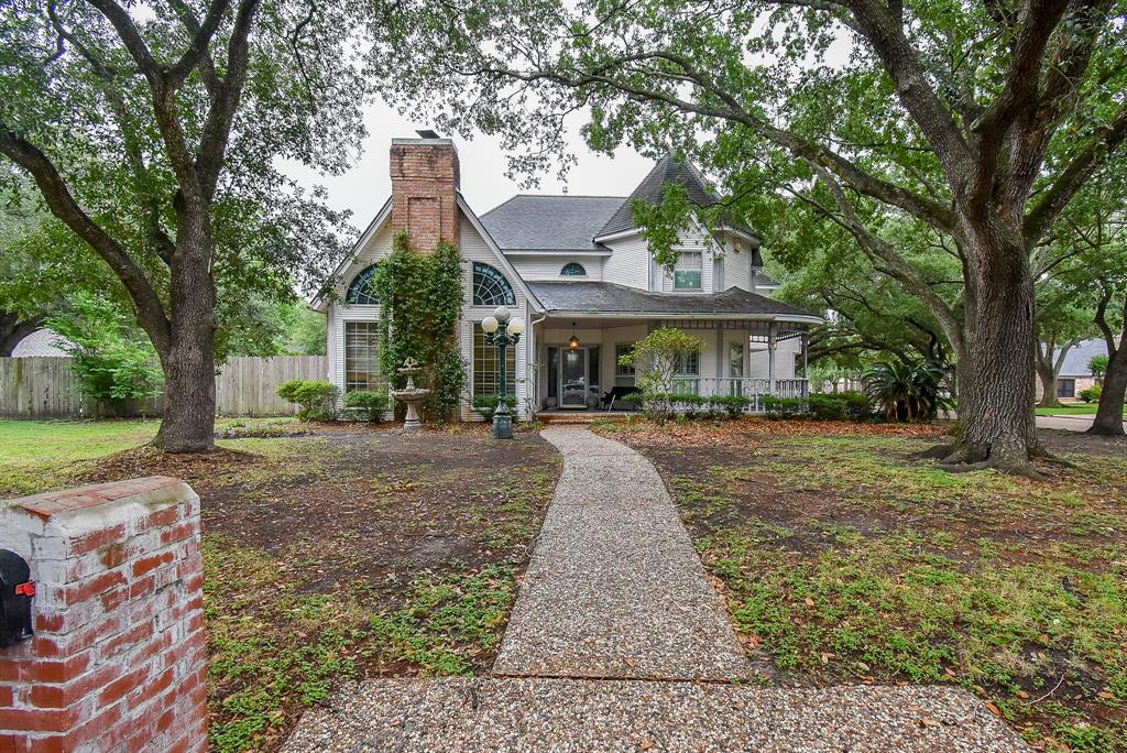 1431 Hoveden Drive, Katy, Texas image 2