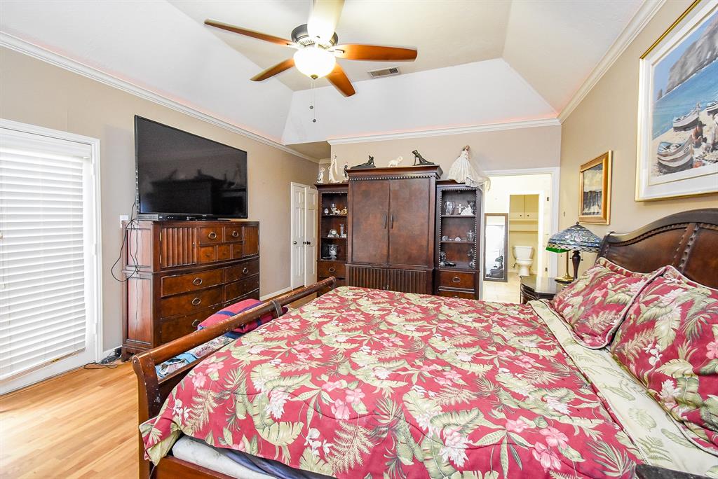 1431 Hoveden Drive, Katy, Texas image 20