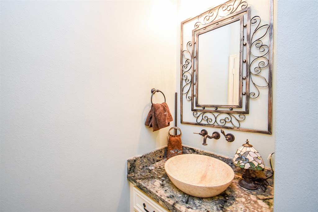 1431 Hoveden Drive, Katy, Texas image 12