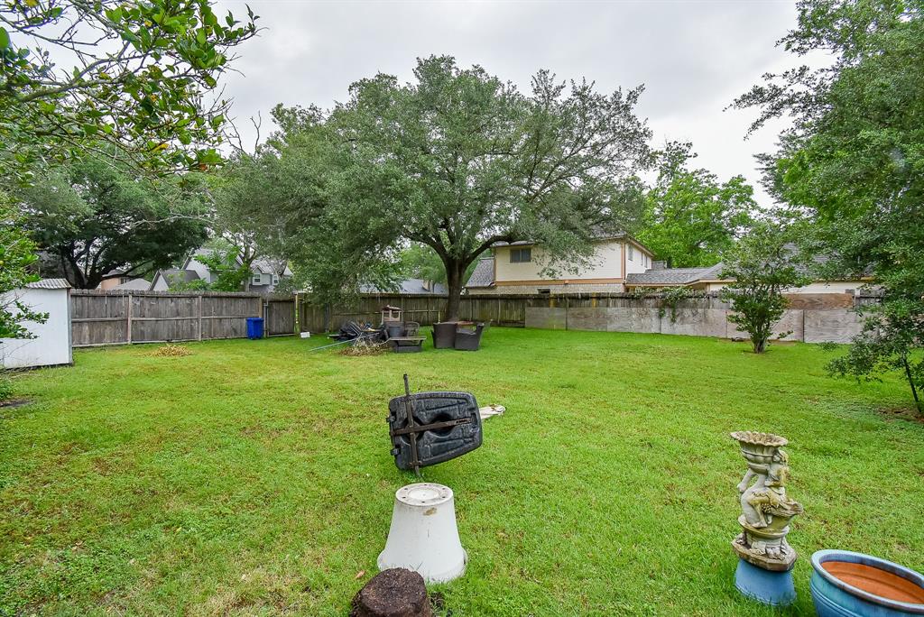 1431 Hoveden Drive, Katy, Texas image 32