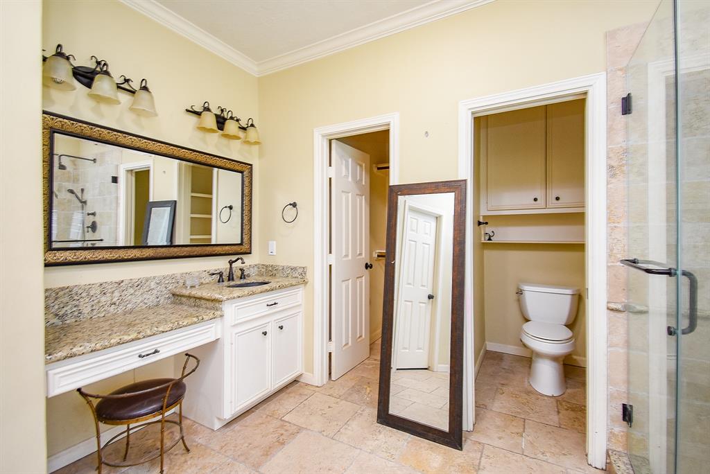 1431 Hoveden Drive, Katy, Texas image 21