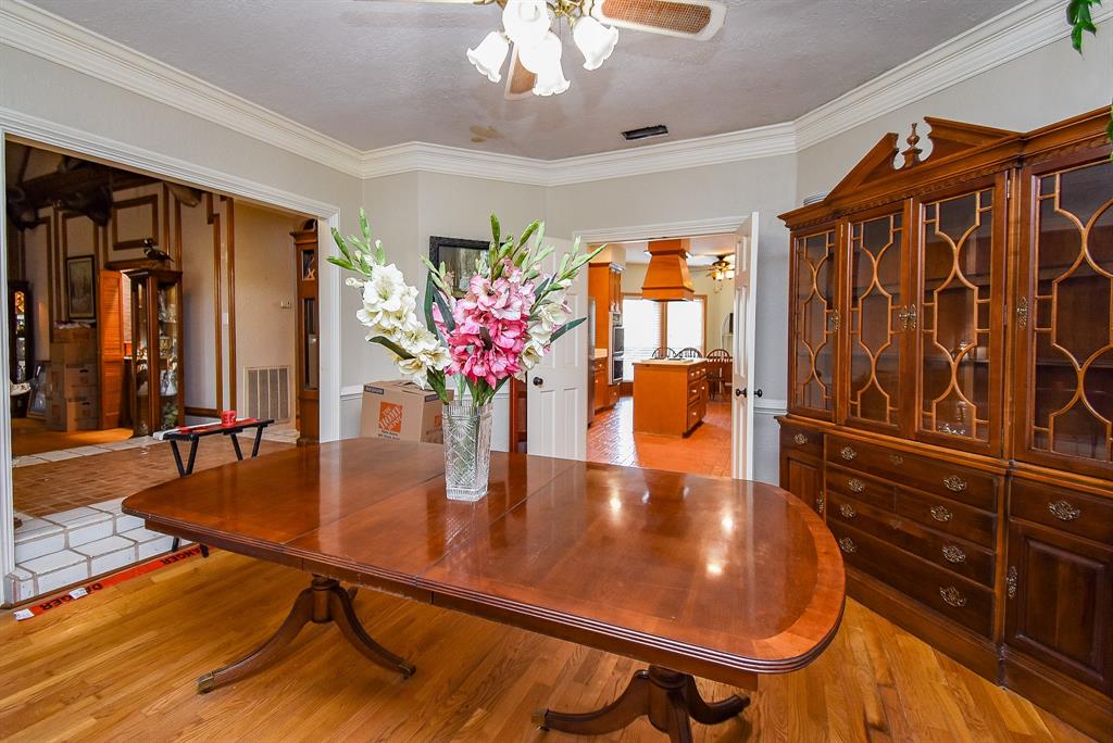 1431 Hoveden Drive, Katy, Texas image 11