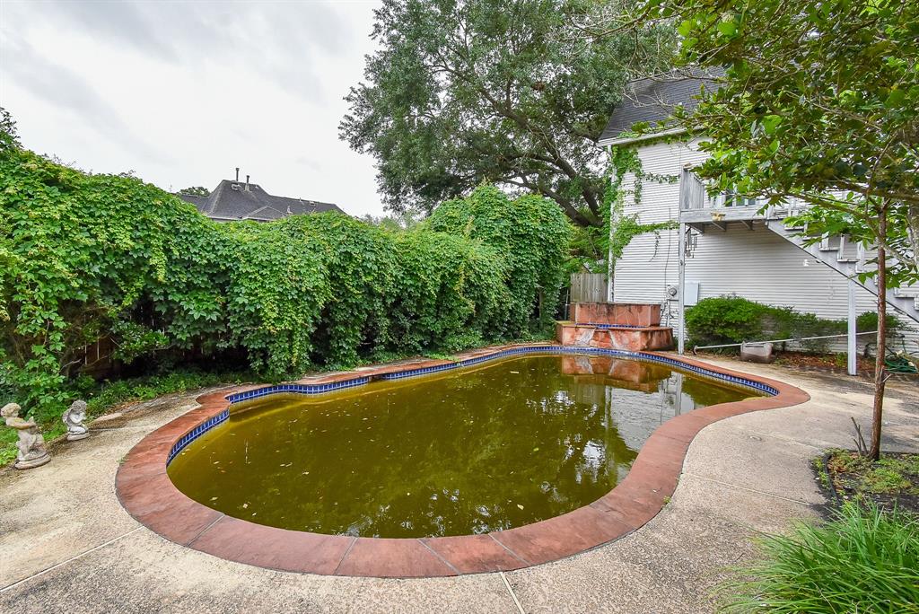 1431 Hoveden Drive, Katy, Texas image 31