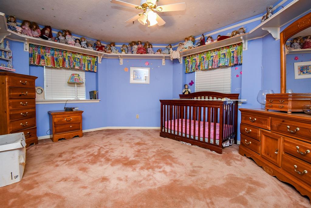 1431 Hoveden Drive, Katy, Texas image 24
