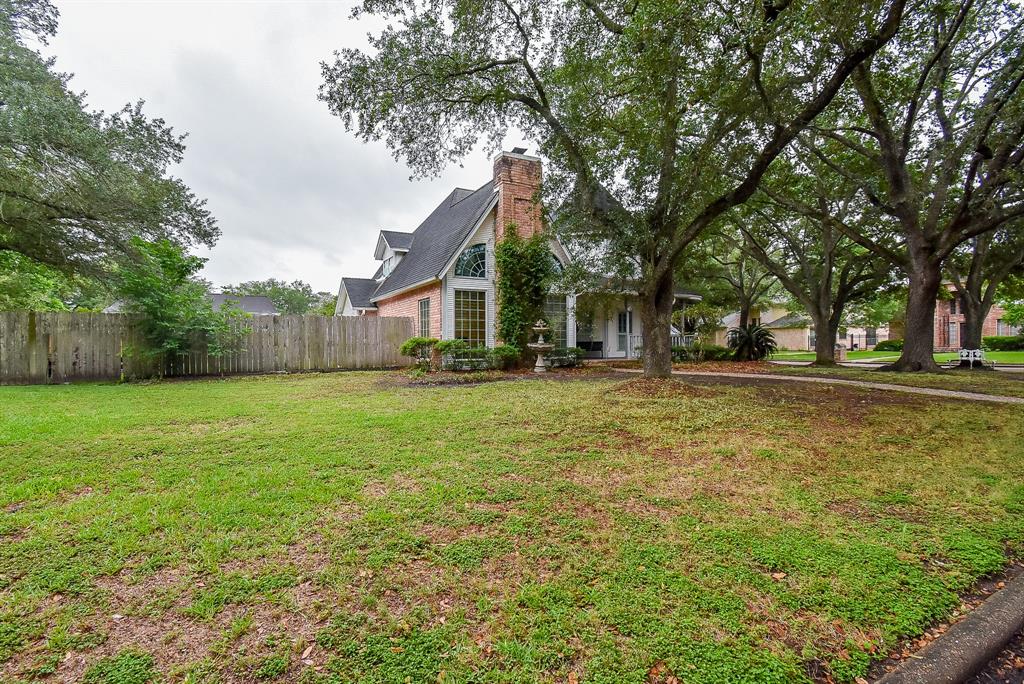 1431 Hoveden Drive, Katy, Texas image 5