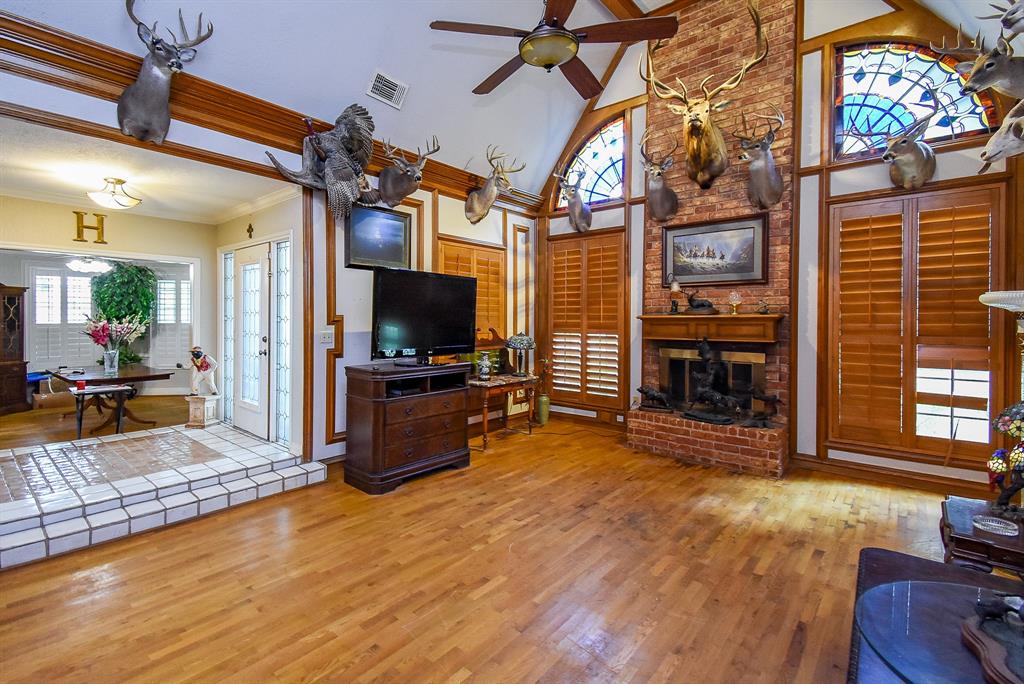 1431 Hoveden Drive, Katy, Texas image 9