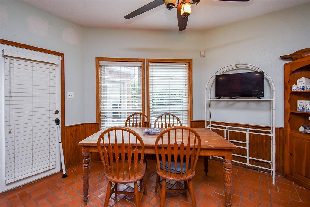 1431 Hoveden Drive, Katy, Texas image 17