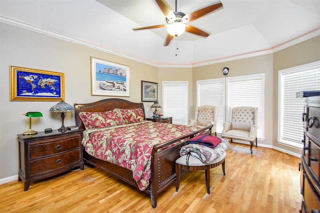 1431 Hoveden Drive, Katy, Texas image 19