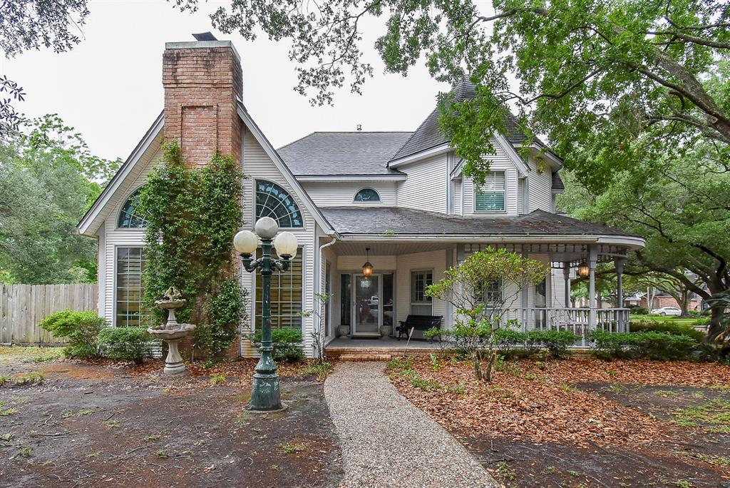 1431 Hoveden Drive, Katy, Texas image 1