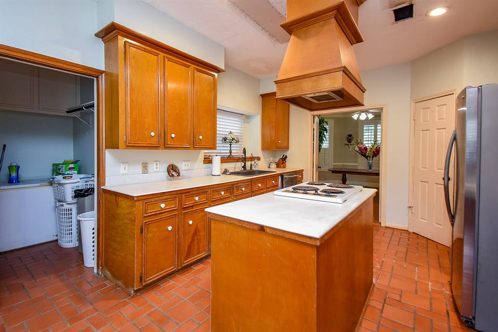 1431 Hoveden Drive, Katy, Texas image 15