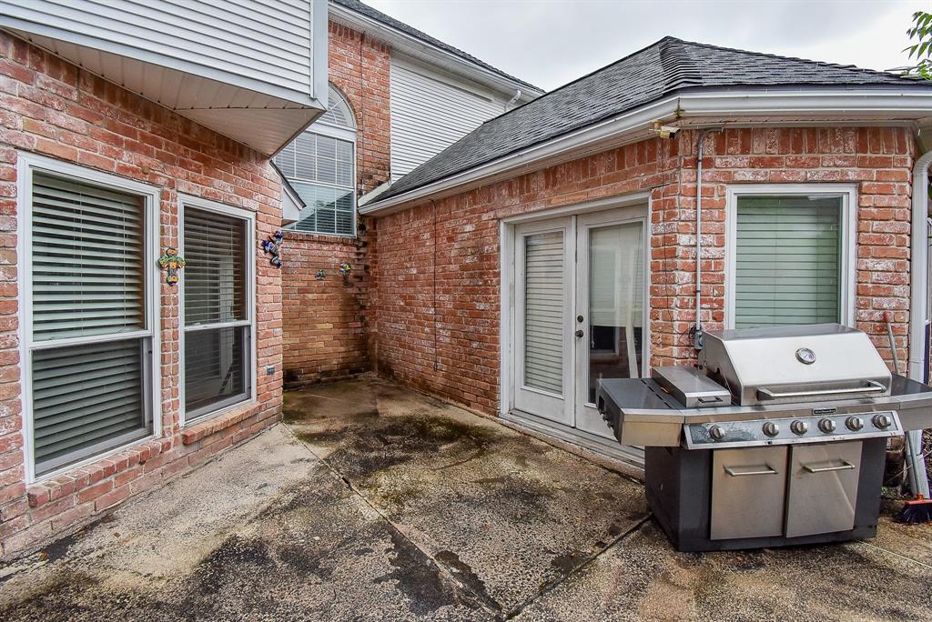 1431 Hoveden Drive, Katy, Texas image 23