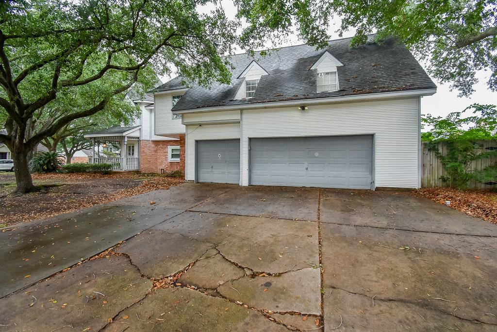1431 Hoveden Drive, Katy, Texas image 4