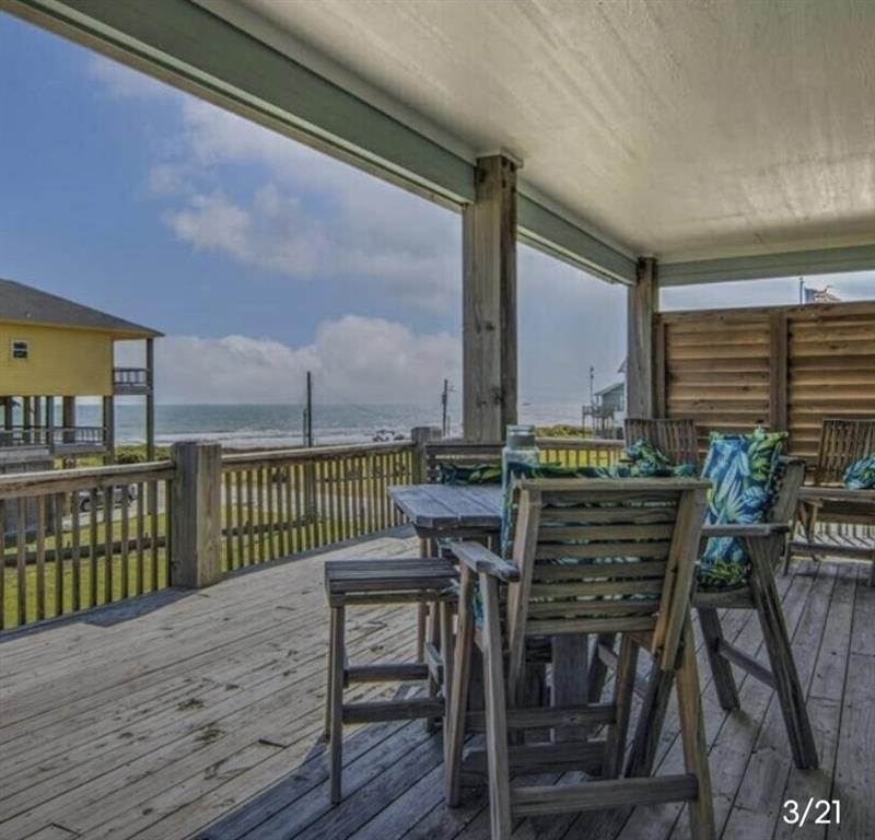 981 South Stingaree Drive