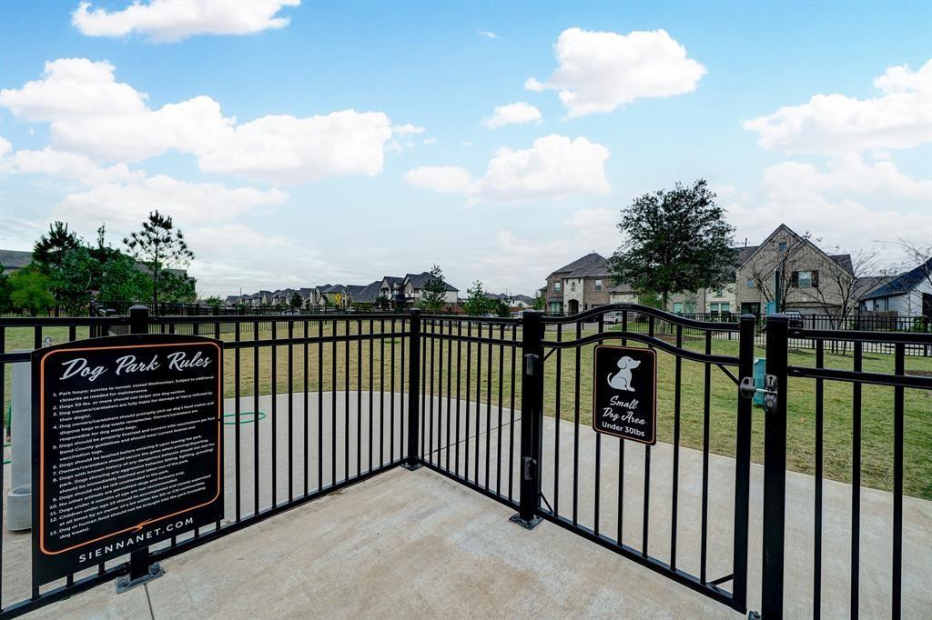 10210 Water Harbor Drive, Missouri City, Texas image 47