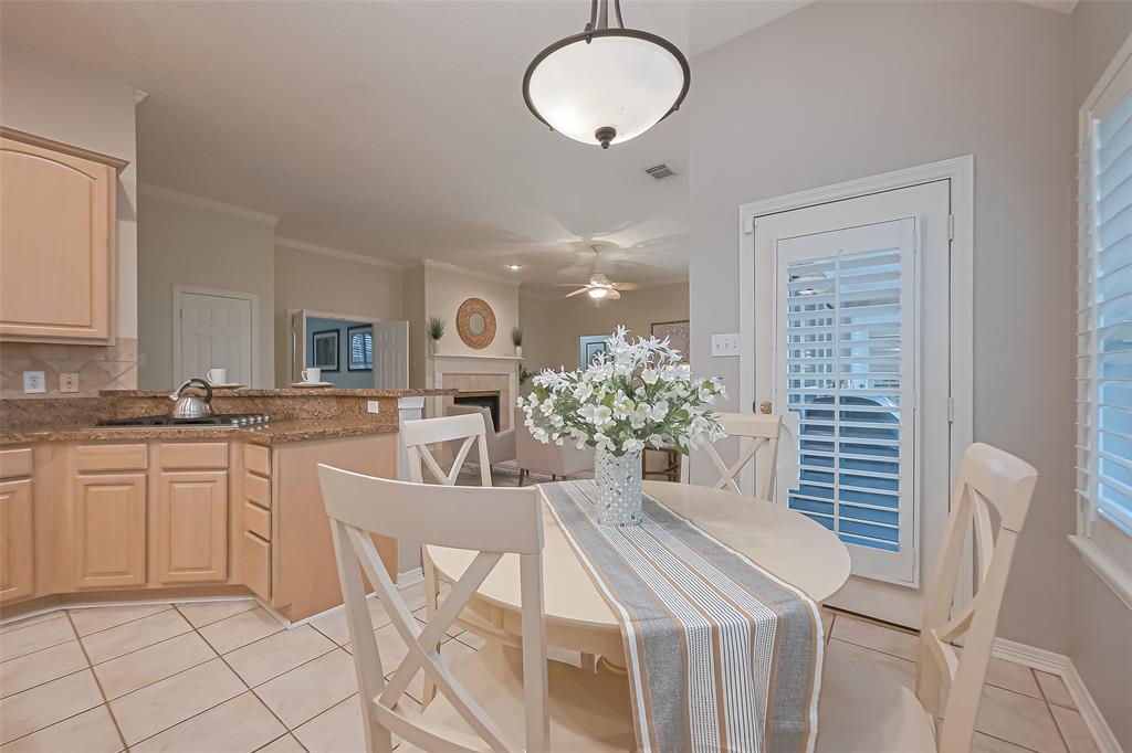 306 Lago Vista Street, Kemah, Texas image 17