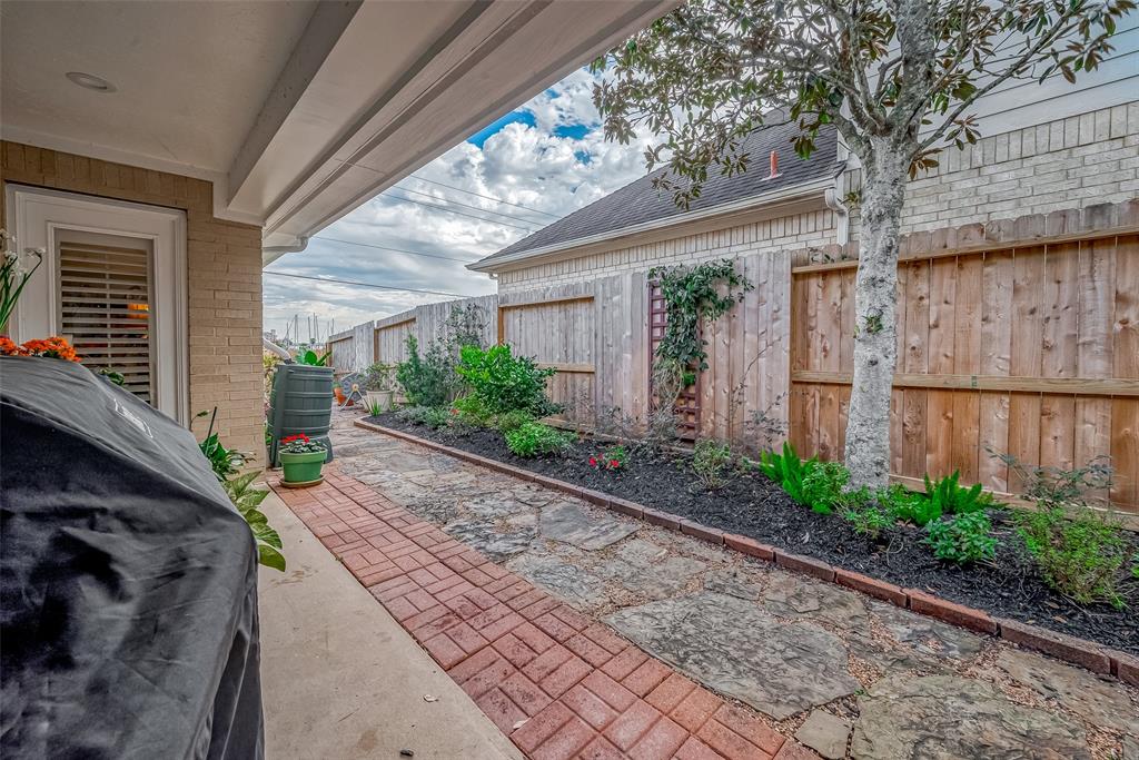 306 Lago Vista Street, Kemah, Texas image 42