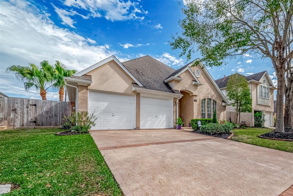 306 Lago Vista Street, Kemah, Texas image 46