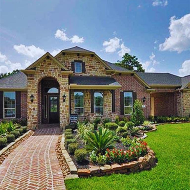 View Tomball, TX 77375 house