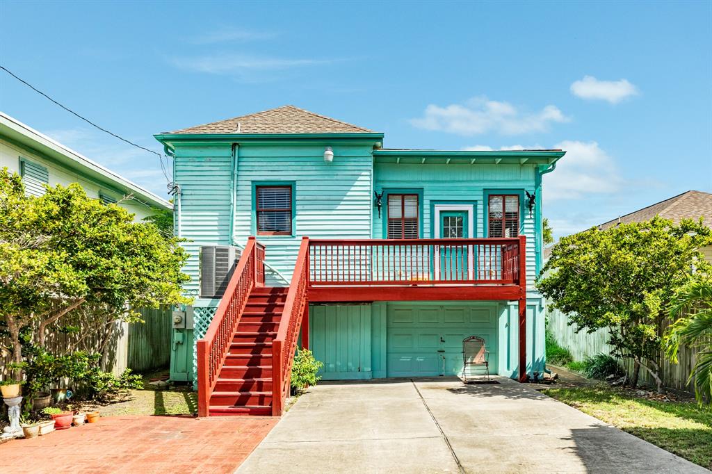 3223 Bernardo De Galvez Avenue, Galveston, Texas image 8