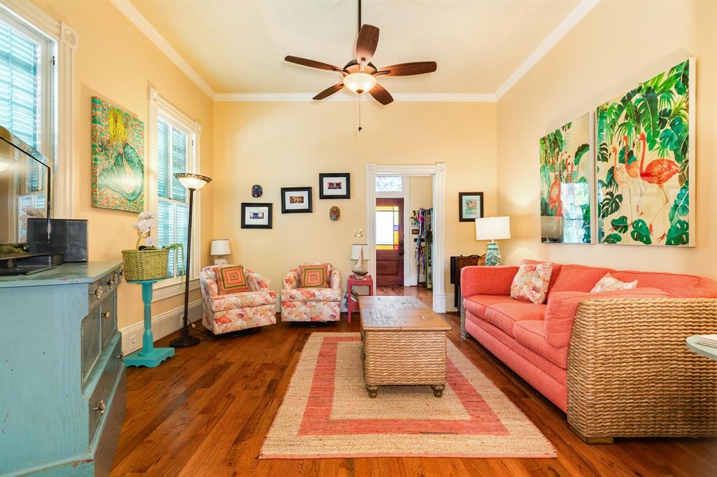 3223 Bernardo De Galvez Avenue, Galveston, Texas image 15