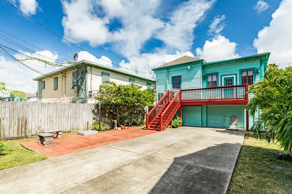 3223 Bernardo De Galvez Avenue, Galveston, Texas image 9
