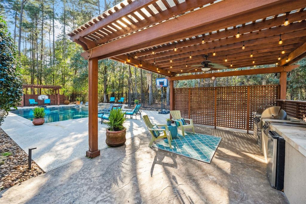 10308 Paradise Valley, Conroe, Texas image 27