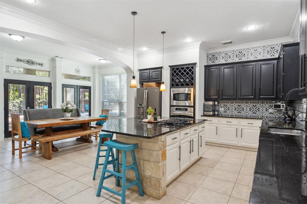 10308 Paradise Valley, Conroe, Texas image 7