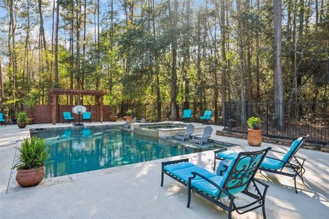 10308 Paradise Valley Conroe TX 77304