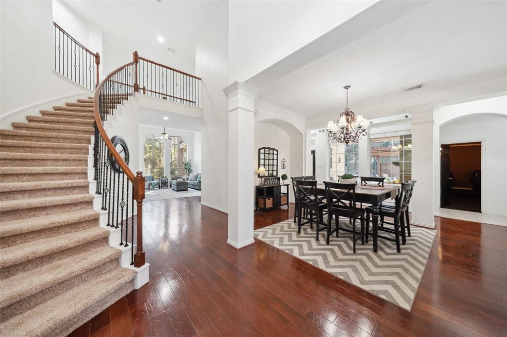 10308 Paradise Valley, Conroe, Texas image 10