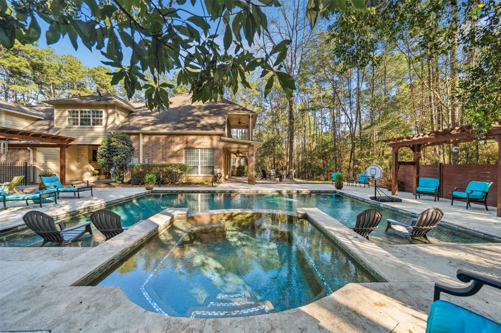 10308 Paradise Valley, Conroe, Texas image 28