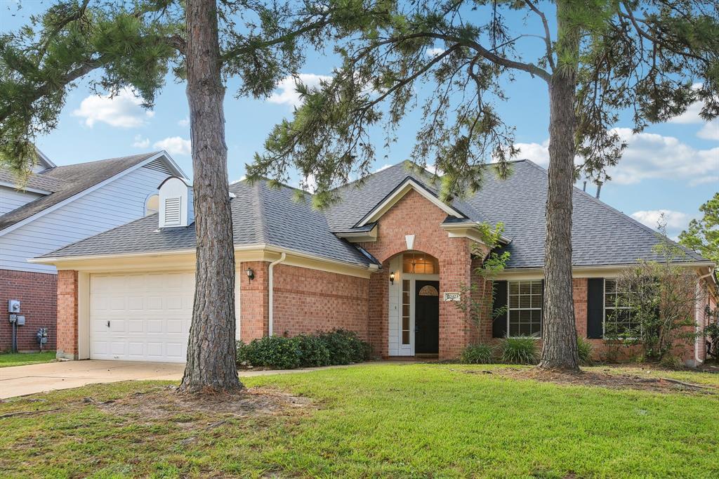 View Cypress, TX 77433 house