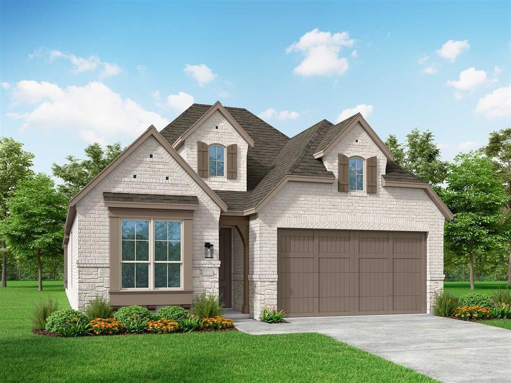 21922 Wooded Riparian Lane, Cypress, Texas image 2