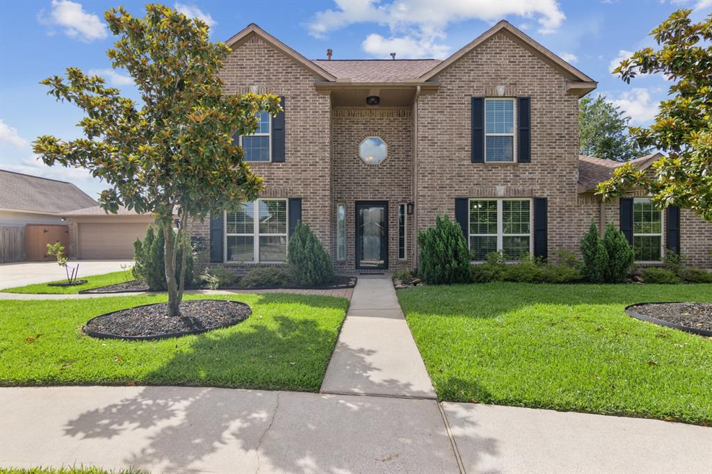 3405 Stonecrest Court, Pearland, Texas image 1