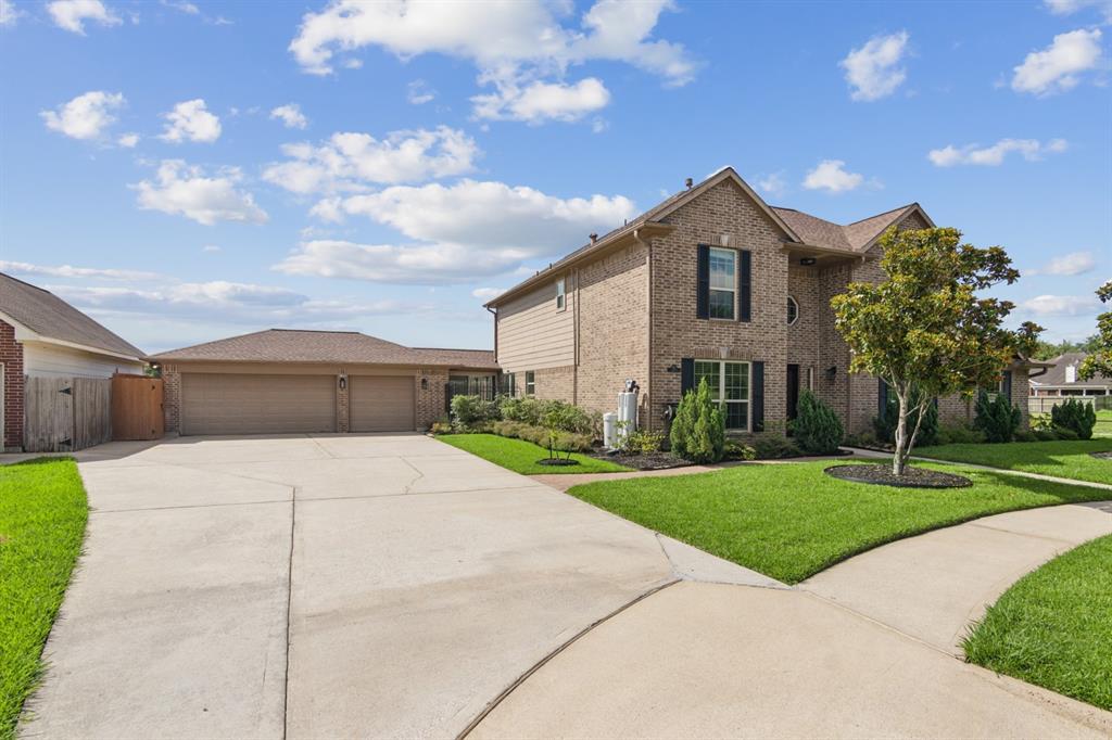 3405 Stonecrest Court, Pearland, Texas image 41
