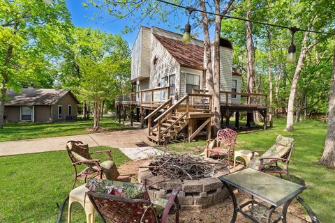 A home in Coldspring