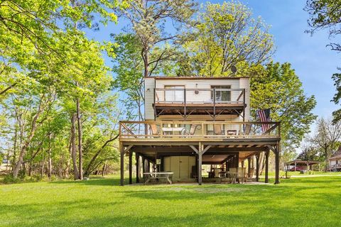 A home in Coldspring