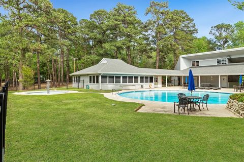 A home in Coldspring