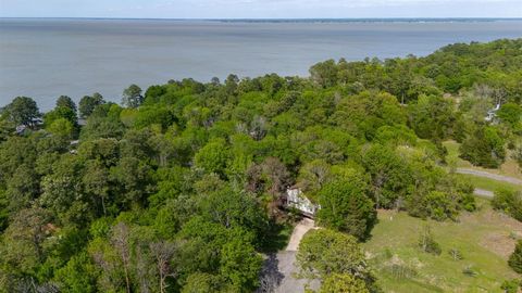 A home in Coldspring