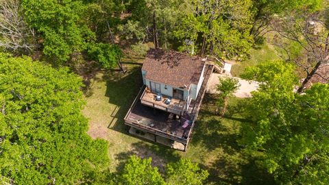 A home in Coldspring