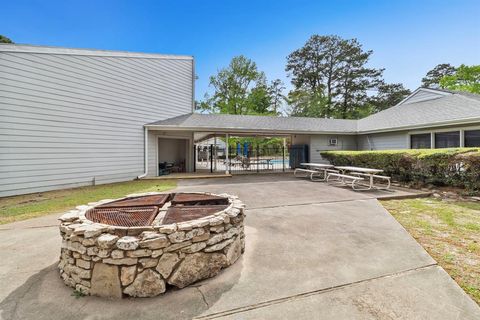 A home in Coldspring