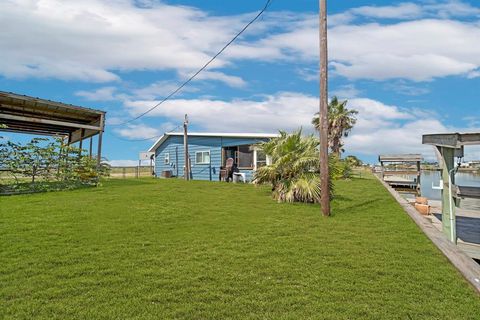 A home in Sargent