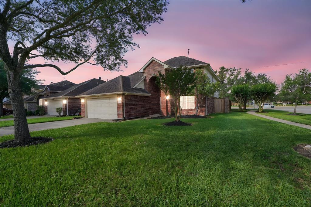 2702 Argos Drive, Missouri City, Texas image 1