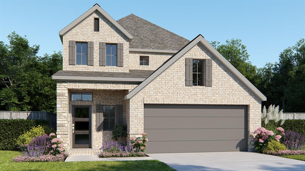 215 Sweet Piper Lane, Richmond, Texas image 1