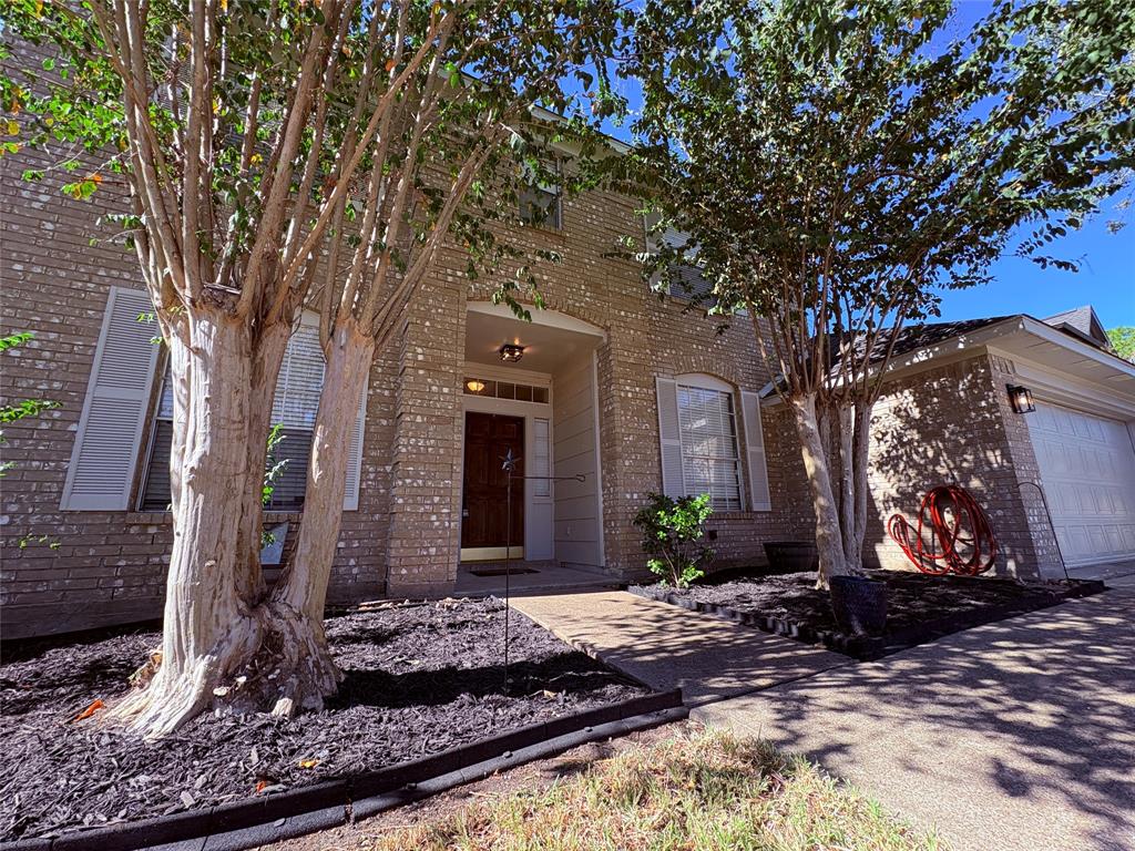 15522 Constitution Lane, Friendswood, Texas image 1