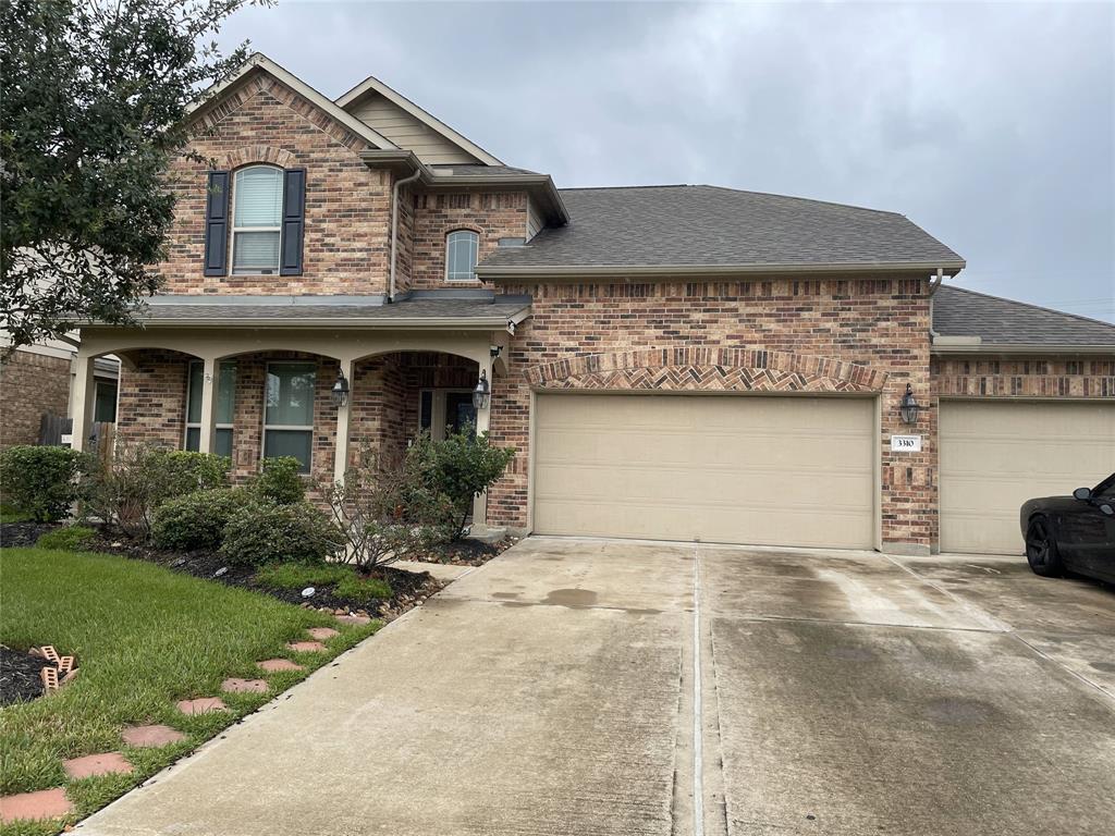 3310 Benbrook Springs Lane, Katy, Texas image 1