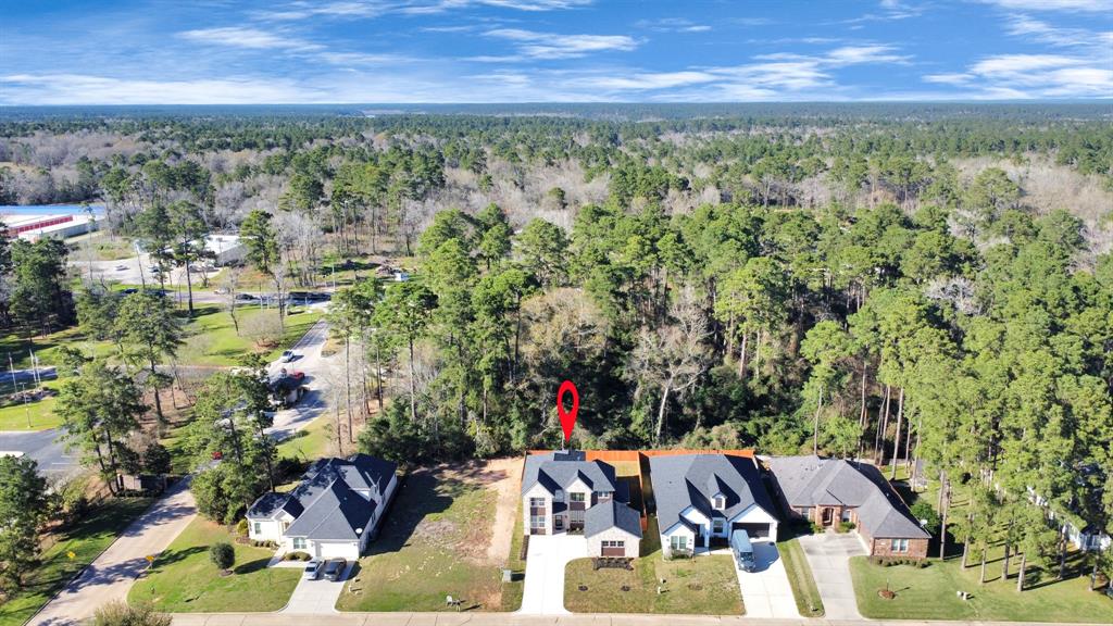205 Wyndemere Drive