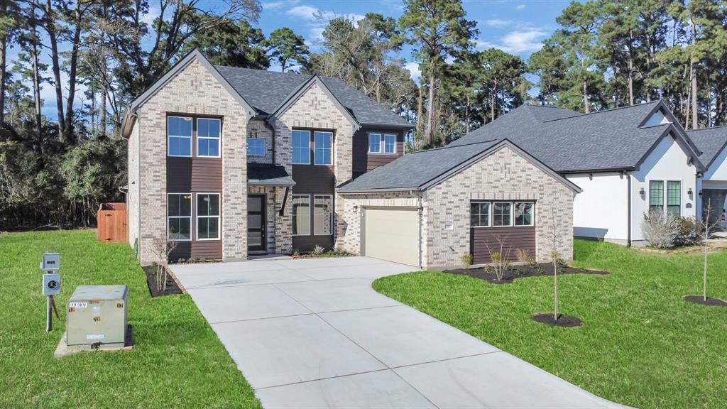 205 Wyndemere Drive